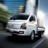 xe tải hyundai New porter h150