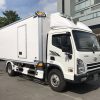 Hyundai EX8 GTS2 Đông lạnh