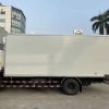 Hyundai EX8L thùng đông lạnh